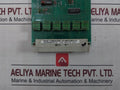 Liebherr Electronic 925692614 Threshold Switch Plug-in Pc Card Uba A-lift-3