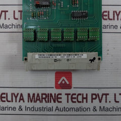 Liebherr Electronic 925692614 Threshold Switch Plug-in Pc Card Uba A-lift-3