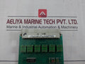 Liebherr Electronic 925692614 Threshold Switch Plug-in Pc Card Uba A-lift-3