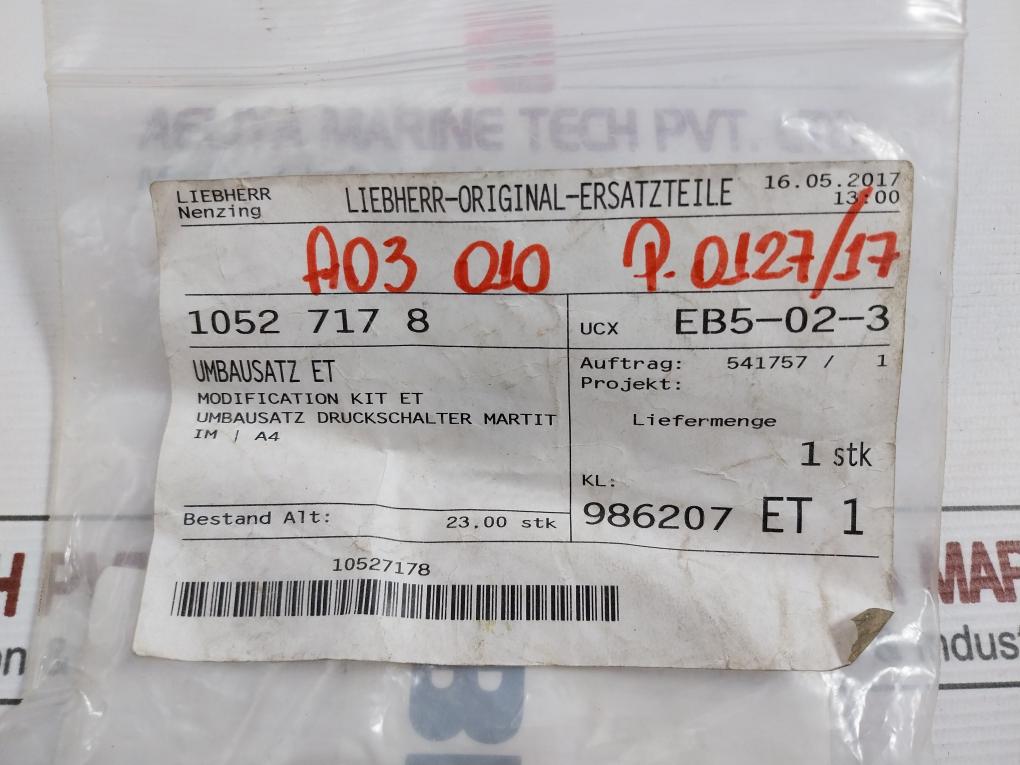 Liebherr Itt Cannon Din Plug Deutsch Ipd Charging Cable