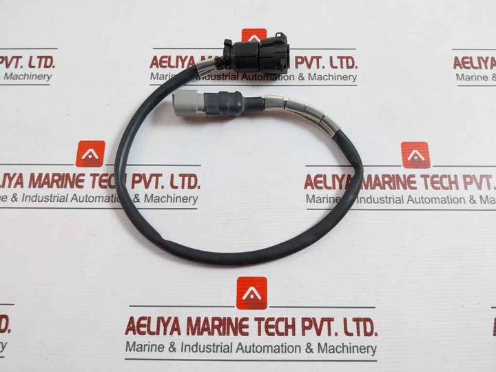 Liebherr Itt Cannon Din Plug Deutsch Ipd Charging Cable