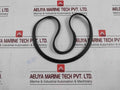 Liebherr Mtc-1900-60D Seal O-ring Kit For Crane Model 6B-23A Iso 3601-1