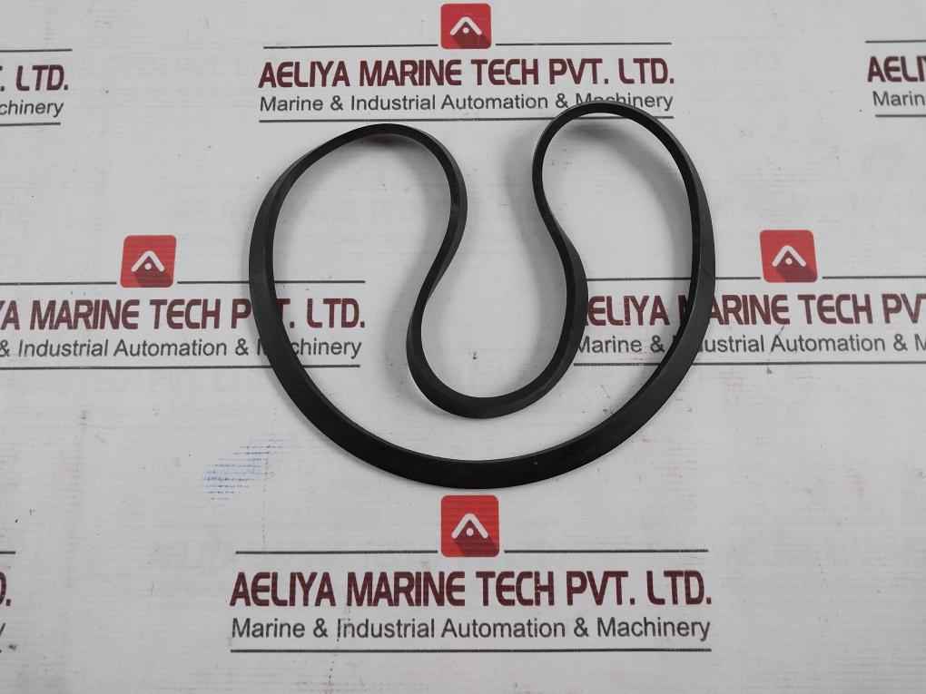 Liebherr Mtc-1900-60D Seal O-ring Kit For Crane Model 6B-23A Iso 3601-1
