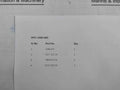 Liebherr Mtc-1900-60D Seal O-ring Kit For Crane Model 6B-23A Iso 3601-1