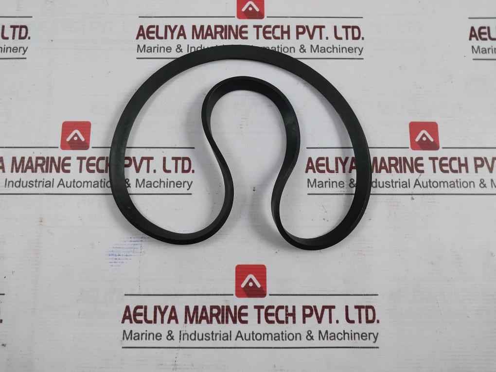 Liebherr Mtc-1900-60D Seal O-ring Kit For Crane Model 6B-23A Iso 3601-1