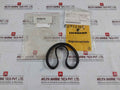 Liebherr Mtc-1900-60D Seal O-ring Kit For Crane Model 6B-23A Iso 3601-1