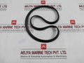 Liebherr Mtc-1900-60D Seal O-ring Kit For Crane Model 6B-23A Iso 3601-1