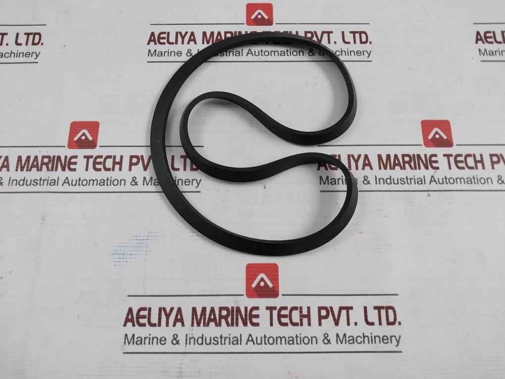 Liebherr Mtc-1900-60D Seal O-ring Kit For Crane Model 6B-23A Iso 3601-1