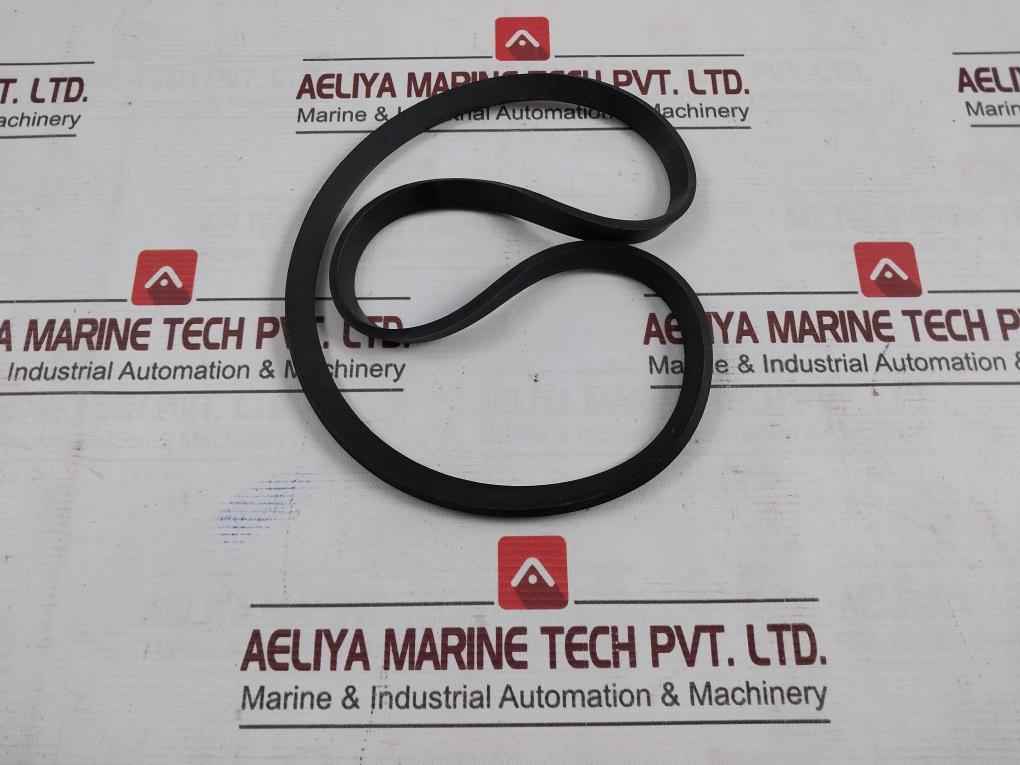 Liebherr Mtc-1900-60D Seal O-ring Kit For Crane Model 6B-23A Iso 3601-1