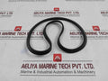 Liebherr Mtc-1900-60D Seal O-ring Kit For Crane Model 6B-23A Iso 3601-1