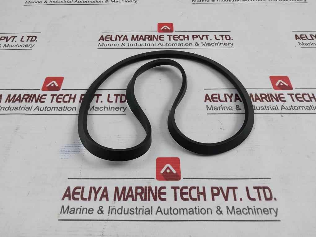 Liebherr Mtc-1900-60D Seal O-ring Kit For Crane Model 6B-23A Iso 3601-1