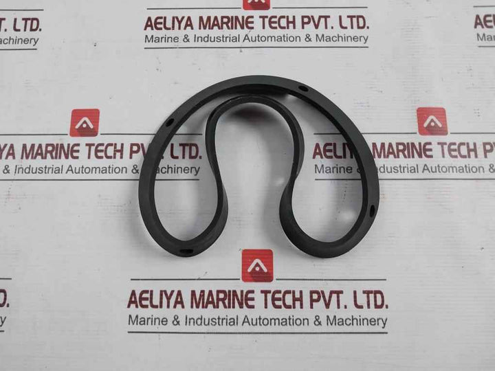 Liebherr Mtc-1900-60D Seal O-ring Kit For Crane Model 6B-23A Iso 3601-1
