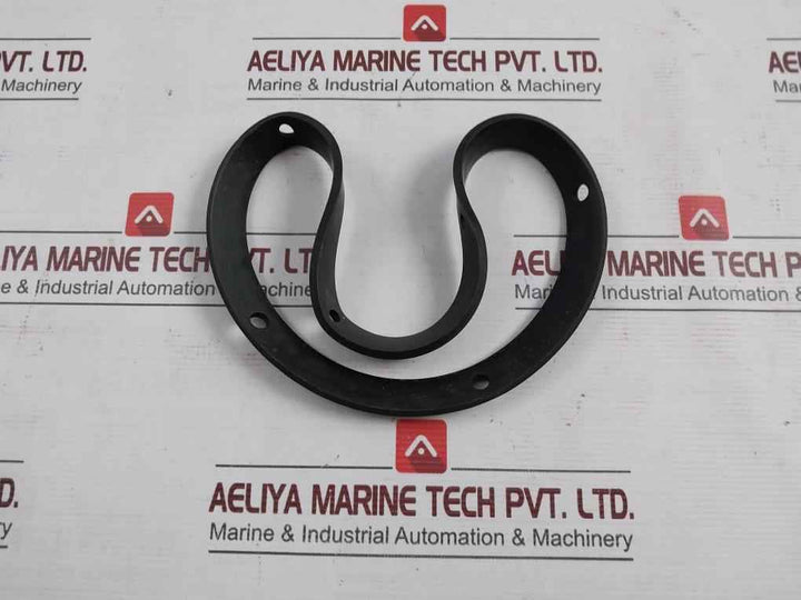 Liebherr Mtc-1900-60D Seal O-ring Kit For Crane Model 6B-23A Iso 3601-1