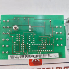 Liebherr Nenzing 0002 552 01 10 021 001 Pcb Card 661024614