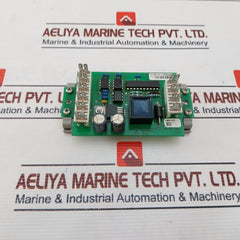 Liebherr Nenzing 0002 552 01 10 021 001 Pcb Card 661024614