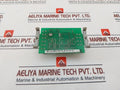 Liebherr Nenzing 0002 552 01 10 021 001 Pcb Card 661024614