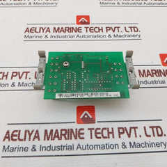 Liebherr Nenzing 0002 552 01 10 021 001 Pcb Card 661024614