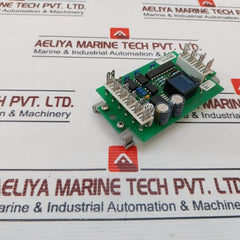 Liebherr Nenzing 0002 552 01 10 021 001 Pcb Card 661024614