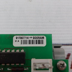Liebherr Nenzing 0002 552 01 10 021 001 Pcb Card 661024614