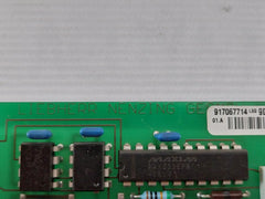 Liebherr Nenzing 0002 552 01 10 021 001 Pcb Card 661024614
