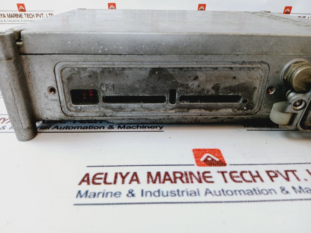 LIEBHERR PME1 STEUERRECHNER MCC CONTROL SYSTEM 10223180 , SPF-IDX: 03 VDC: 8-48V