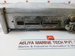 LIEBHERR PME1 STEUERRECHNER MCC CONTROL SYSTEM 10223180 , SPF-IDX: 03 VDC: 8-48V