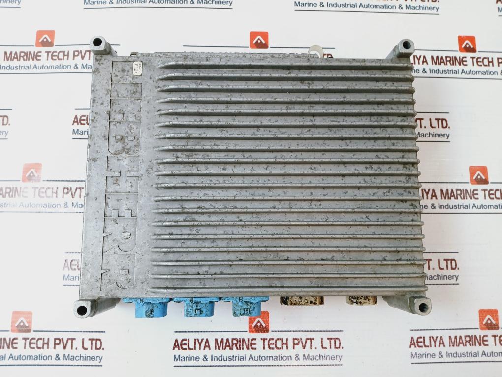 LIEBHERR PME1 STEUERRECHNER MCC CONTROL SYSTEM 10223180 , SPF-IDX: 03 VDC: 8-48V