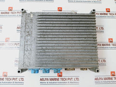 LIEBHERR PME1 STEUERRECHNER MCC CONTROL SYSTEM 10223180 , SPF-IDX: 03 VDC: 8-48V