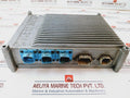 LIEBHERR PME1 STEUERRECHNER MCC CONTROL SYSTEM 10223180 , SPF-IDX: 03 VDC: 8-48V