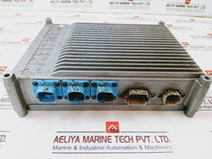 LIEBHERR PME1 STEUERRECHNER MCC CONTROL SYSTEM 10223180 , SPF-IDX: 03 VDC: 8-48V