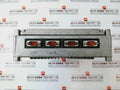 LIEBHERR PME1 STEUERRECHNER MCC CONTROL SYSTEM 10223180 , SPF-IDX: 03 VDC: 8-48V