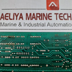 Liebherr Printed Circuit Board 66 10 142 14