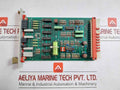 Liebherr Printed Circuit Board 66 10 142 14