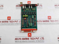 Liebherr Printed Circuit Board 66 10 142 14