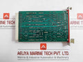 Liebherr Printed Circuit Board 66 10 142 14