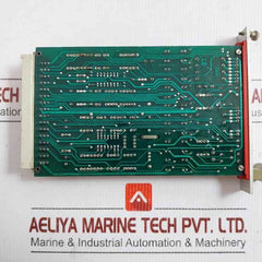 Liebherr Printed Circuit Board 66 10 142 14