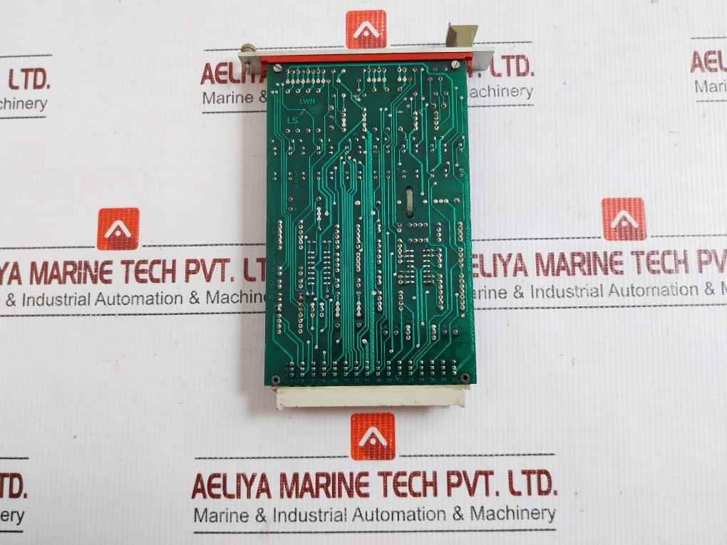 Liebherr Printed Circuit Board 66 10 142 14