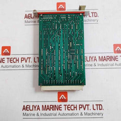Liebherr Printed Circuit Board 66 10 142 14