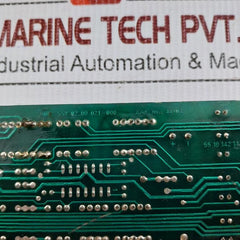 Liebherr Printed Circuit Board 66 10 142 14