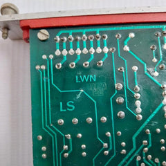Liebherr Printed Circuit Board 66 10 142 14