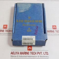 Liebherr Printed Circuit Board 922411908