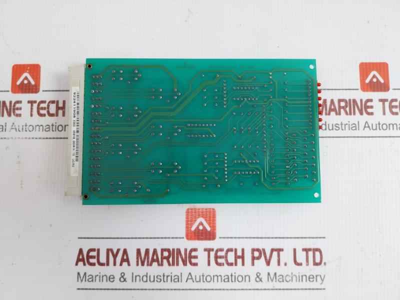 Liebherr Printed Circuit Board 922411908