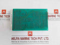Liebherr Printed Circuit Board 922411908