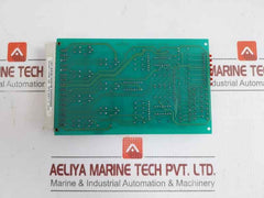 Liebherr Printed Circuit Board 922411908