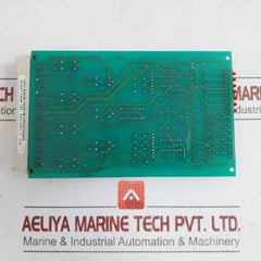 Liebherr Printed Circuit Board 922411908