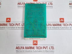 Liebherr Printed Circuit Board 922411908
