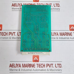 Liebherr Printed Circuit Board 922411908