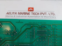 Liebherr Printed Circuit Board 922411908