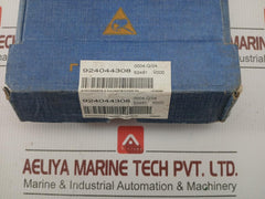 Liebherr Printed Circuit Board 924044308