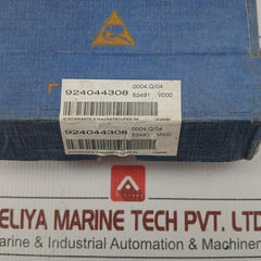Liebherr Printed Circuit Board 924044308